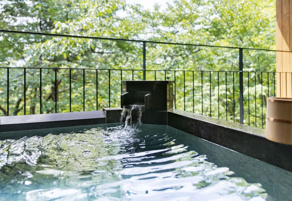 5. 라포레 슈젠지 ..