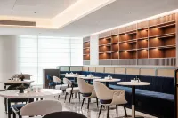 Hilton Garden Inn Anqing Susong - Aamiainen
