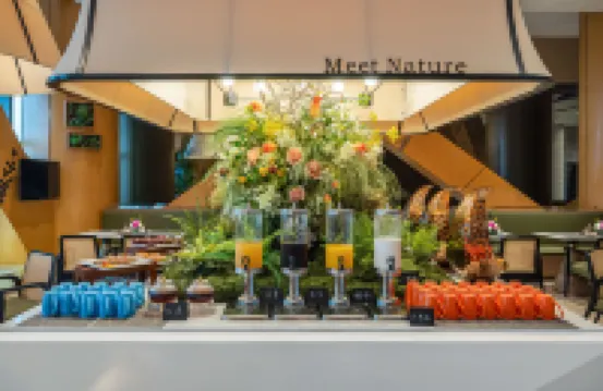 JINDELUX HOTEL COLLECTION