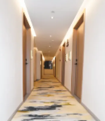 Grand Hotel Wanyuan - 2-Star