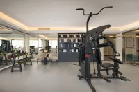 Yunfu Xinxing XANA Deluxe Hotel - Gym