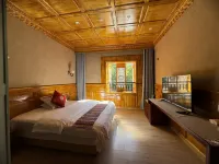 Marconciso family farmhouse