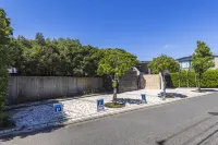 WeBase KAMAKURA - Bãi đậu xe