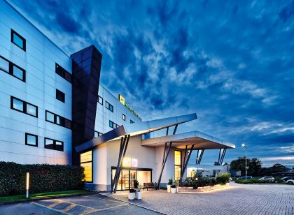 Holiday Inn Express Milan - Malpensa Airport