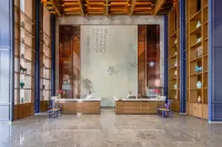 Rezen Heyi Hotel Hotels in Yizhang