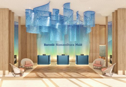 나산두라 팰리스 호텔