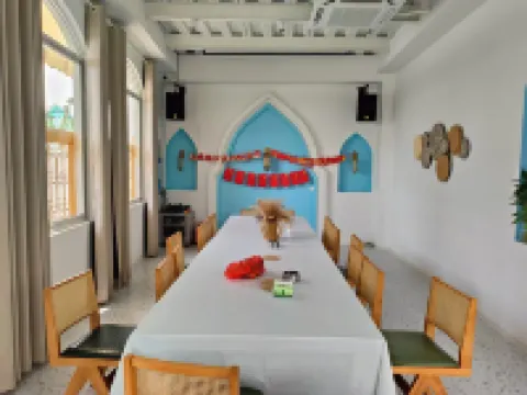 惠州晟海春天民宿