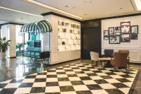 Xana Hotelle Hotel (Yongcheng Jinboda Shopping Plaza)