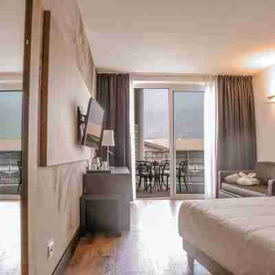 BELLA HOTEL & LEISURE Rooms
