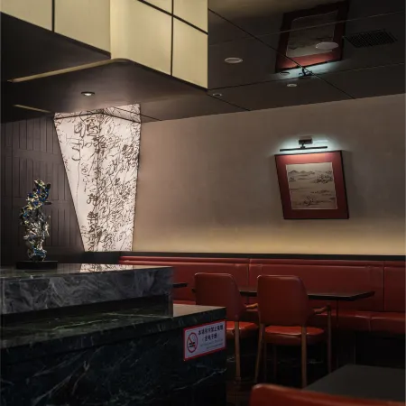 Anyang Oracle Hotel (Chinese Character Museum Huiwen Museum Branch)