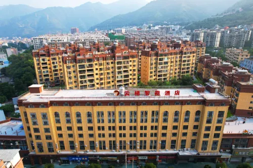 YUN TI HOTEL - 3 stelle