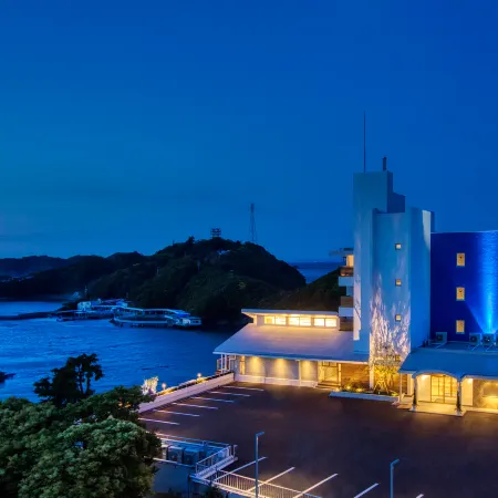 Ooedo Onsen Monogatari Premium Toba Saichoraku（Old:Yukai Resort Ise Shima Toba Saichoraku〈Premium〉）