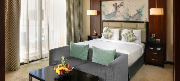 Triumph Luxury Hotel Hotels in Cairo