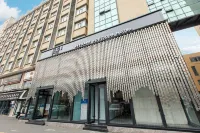 Private Joy Hotel Hotel a Shuangliu Area