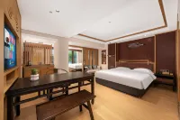 Jundu Boutique Hotel (Jinhua High Speed Railway Station)