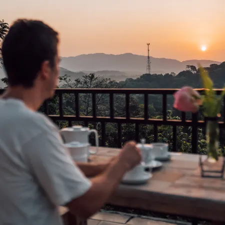 Arangala Forest Lodge