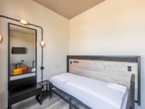 A&O ハンブルク シティ -  ホステル ハンブルグのホテル