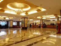 XuPu HuaShen Hotel（Dahan commercial pedestrian Street） - 3-Star