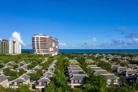 Sanya Haitang Bay Seaside Pool Villa (Yate Duty Free City) Hotels near MAKE UP FOR EVER Sanya International Duty Free Shopping Complex