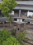 Mingshan Qingyuan Tea Yard  Hotel