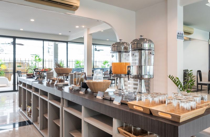 Kokotel Pattaya North Beach photo 5