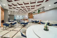 Sanya Coconut Blue Beach Hotel (Dadonghai Plaza Branch) - breakfast