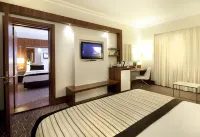 Ikbal Thermal Hotel & SPA Hotel a Distretto di Afyonkarahisar