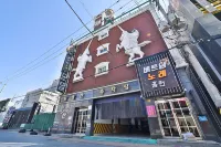 Kan Motel Suncheon