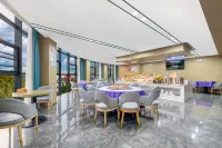 Yun Rui Hotel (Hebi High Speed ​​Railway East Station & Wanda Plaza Branch) - breakfast