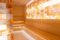Hotel Green Plaza Hakuba - spa