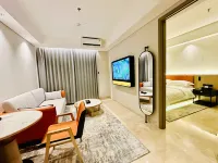 Winner·pik GoldCoast Apartment with sea view Hotels near Mangrove Forest