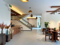 DA XING CHARMING MOON RESORT - 조식 운영