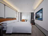 Doaland V Hotel Beijing Wukesong Fuxing Road Branch Các khách sạn gần Shougang Institute of Technology