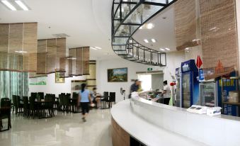 Sanya International Friendly Chinese Medicine Sanatorium