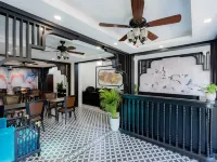 Cozy An Boutique Luangprabang Hotel Hotels in Luang Prabang
