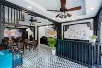 Cozy An Boutique Luangprabang Hotel