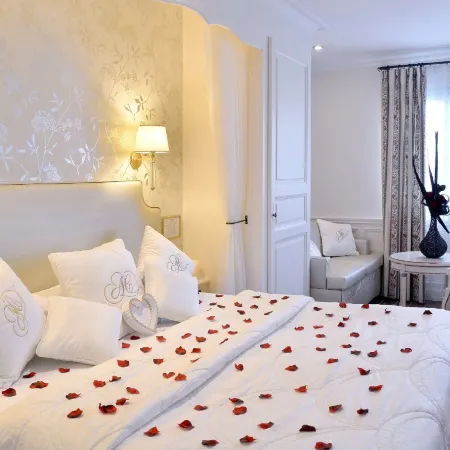 Auberge de Cassagne & Spa