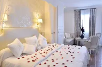Auberge de Cassagne & Spa - Parking