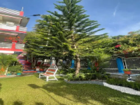 RedDoorz @ S and L Apartelle Daraga Albay Hoteles en Daraga