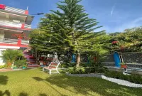 RedDoorz @ S & L Apartelle Daraga Albay Hotels in Albay