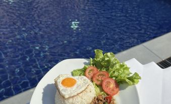 Paradise Land Resort