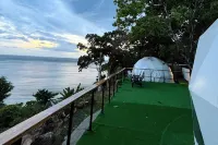 Txaleta de Camiguin Hotels near Ardent Hot Spring