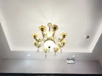 Meicheng Hotel (Nanjing Chengxin Avenue Subway Station Branch) Hotels in Nanjing