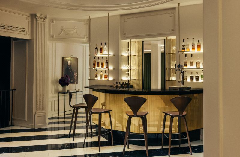 Hôtel Bourgogne & Montana photo 3
