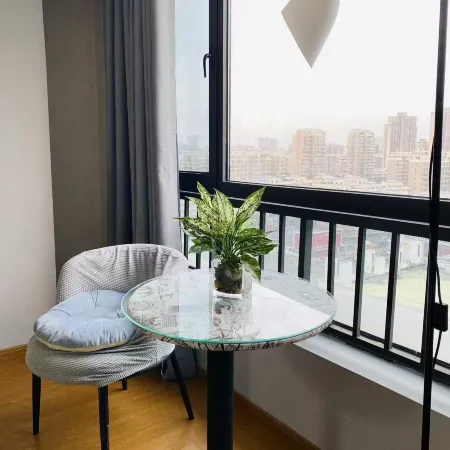 Bengbu Zhixing Yuemu Hotel (Wanda Plaza)