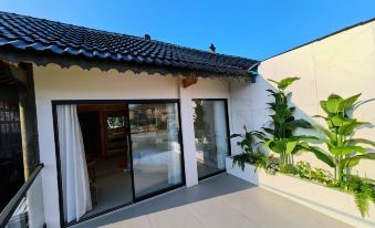 Qingyuanju Homestay (Geji Town)