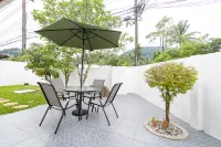 Villa tiger kathu - maisons de vacances