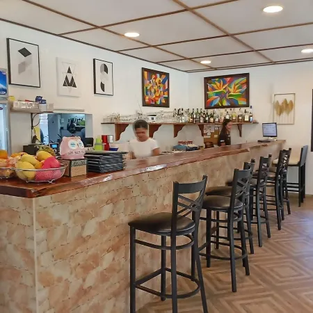 Sunville Hotel and Restaurant
