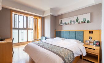 Super 8 Hotel (Hefei Jinshang Commercial City)