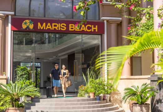 푸꾸옥 마리스 비치 호텔